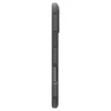 Spigen Tough Armor Mag MagSafe – dėklas skirtas Apple iPhone 16 Pro Max Frost Juodas