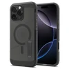 „Spigen Tough Armor“ „T“ MagSafe iPhone 16 Pro Max apsauginis dėklas, juodas