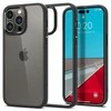 Spigen Ultra Hybrid dėklas skirtas Apple iPhone 14 Pro, spalva - Matte Black