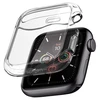 Išmaniojo laikrodžio Apple 4/5 ekrano rėmelis, Skaidrus, 40mm