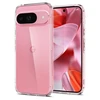 Google Pixel 9 / 9 Pro Spigen Ultra Hybrid Crystal Clear dėklas telefonui skaidrus