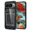 Spigen Ultra Hybrid - dėklas skirtas Google Pixel 9 Pro XL Zero One