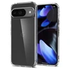 Google Pixel 9 / 9 Pro Spigen Ultra Hybrid Crystal Clear dėklas telefonui skaidrus