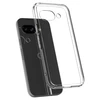 „Spigen Ultra Hybrid“ dėklas, skirtas „Google Pixel 9A“ – skaidrus