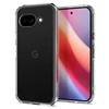 „Spigen Ultra Hybrid“ dėklas, skirtas „Google Pixel 9A“ – skaidrus
