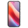 „Spigen Ultra Hybrid“ dėklas, skirtas „Google Pixel 9A“ – skaidrus