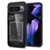 Spigen Ultra Hybrid - dėklas skirtas Google Pixel 9 Pro XL Zero One