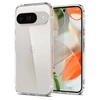 Google Pixel 9 / 9 Pro Spigen Ultra Hybrid Crystal Clear dėklas telefonui skaidrus