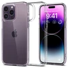 Spigen Ultra Hybrid dėklas skirtas Apple iPhone 14 Pro Max, spalva - Crystal Clear