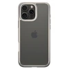 Dėklas „Spigen Ultra Hybrid“, natūralus titanas – „Apple iPhone 16 Pro“
