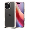 Dėklas „Spigen Ultra Hybrid“, natūralus titanas – „Apple iPhone 16 Pro“