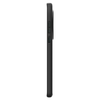OnePlus 12 Spigen Ultra Hybrid Crystal telefono dėklas juodos spalvos