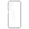 Spigen Ultra Hybrid dėklas skirtas Samsung Galaxy A14 5G (NA), spalva - Crystal Clear