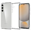 Samsung Galaxy S24 FE Spigen Ultra Hybrid Crystal Clear dėklas telefonui skaidrus