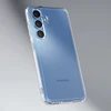 Spigen dėklas ULTRA HYBRID skirtas Samsung Galaxy S25 Plus crystal clear