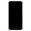Samsung Galaxy S24 Spigen Ultra Hybrid Crystal Zero One telefono dėklas baltos spalvos