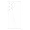 Dėklas SPIGEN ULTRA HYBRID GALAXY S24 ULTRA CRYSTAL CLEAR