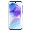 Spigen Ultra Hybrid – dėklas skirtas Samsung Galaxy A55 5G Transparent
