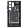 Dėklas Spigen Ultra Hybrid, zero one – Samsung Galaxy S24 Ultra
