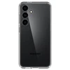 Samsung Galaxy S24 Plus Spigen Ultra Hybrid Crystal dėklas telefonui skaidrus