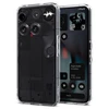 „Spigen Ultra Hybrid“ dėklas, skirtas „Nothing Phone 3“ – skaidrus