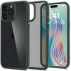 Spigen Ultra Hybrid Matte dėklas skirtas Apple iPhone 15 Pro, spalva - Frost Green