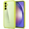 Spigen Ultra Hybrid dėklas skirtas Samsung Galaxy A54 5G, spalva - Lime