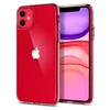 Spigen Ultra Hybrid dėklas skirtas Apple iPhone 11, spalva - Crystal Clear