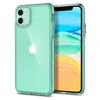 Spigen Ultra Hybrid dėklas skirtas Apple iPhone 11, spalva - Crystal Clear