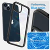 Spigen Ultra Hybrid dėklas skirtas Apple iPhone 14, spalva - Matte Black