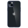 Spigen Ultra Hybrid dėklas skirtas Apple iPhone 14 Plus, spalva - Navy Blue