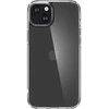 Spigen Ultra Hybrid Matte dėklas skirtas Apple iPhone 15, spalva - Frost Clear