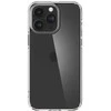 Spigen Ultra Hybrid Matte dėklas skirtas Apple iPhone 15 Pro Max, spalva - Frost Clear