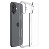 Spigen Ultra Hybrid Apple iPhone 16 – dėklas telefonui skaidrus
