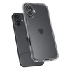 Spigen Ultra Hybrid Apple iPhone 16 – dėklas telefonui skaidrus