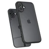 Spigen Ultra Hybrid Apple iPhone 16 Plus - dėklas telefonui juodos matinės spalvos