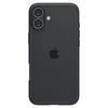 Spigen Ultra Hybrid Apple iPhone 16 Plus - dėklas telefonui juodos matinės spalvos