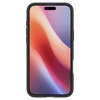 Spigen Ultra Hybrid Apple iPhone 16 Plus - dėklas telefonui juodos matinės spalvos