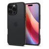 Spigen Ultra Hybrid Apple iPhone 16 Pro – dėklas telefonui juodos spalvos