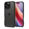 Spigen Ultra Hybrid Apple iPhone 16 Pro – dėklas telefonui juodos matinės spalvos
