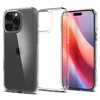 Spigen Ultra Hybrid Apple iPhone 16 Pro – dėklas telefonui skaidrus