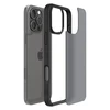 Spigen Ultra Hybrid Apple iPhone 16 Pro – dėklas telefonui juodos spalvos