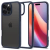 Spigen dėklas ULTRA HYBRID skirtas Apple iPhone 16 Pro Max navy mėlynas