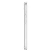 Spigen Ultra Hybrid iPhone 16e dėklas – skaidrus