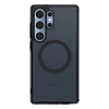 Spigen Ultra Hybrid Mag Samsung Galaxy S25 Ultra – dėklas telefonui juodos spalvos
