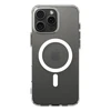 Spigen Ultra Hybrid Mag MagSafe Apple iPhone 16 Pro Max – dėklas telefonui baltos spalvos