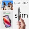 Spigen dėklas ULTRA HYBRID MAG compatible su MagSafe skirtas Apple iPhone 16 Plus juodos spalvos