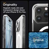 Spigen Ultra Hybrid (MagFit) dėklas skirtas Apple iPhone 15 Pro Max, spalva - Balta