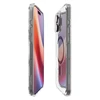 Spigen Ultra Hybrid Mag MagSafe Apple iPhone 16 Pro – dėklas telefonui pilkos spalvos