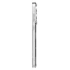 Spigen Ultra Hybrid Mag dėklas su MagSafe skirtas Samsung Galaxy S25 Edge su Print – skaidrus